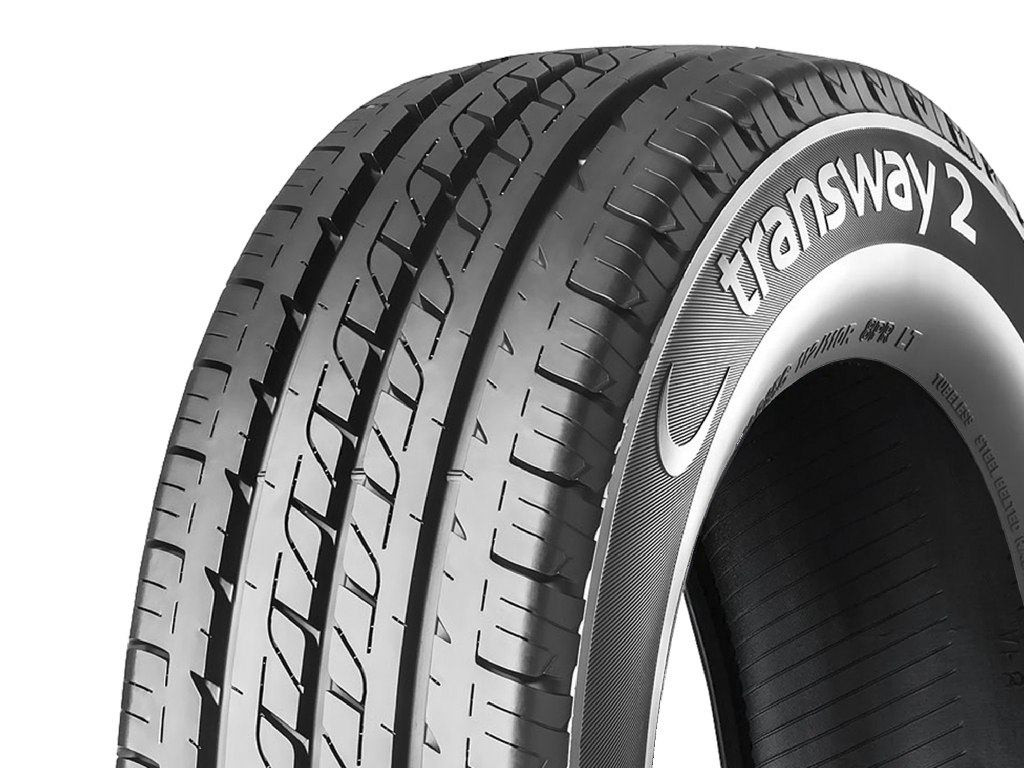 Lassa Transway 2 215/65 15 104T