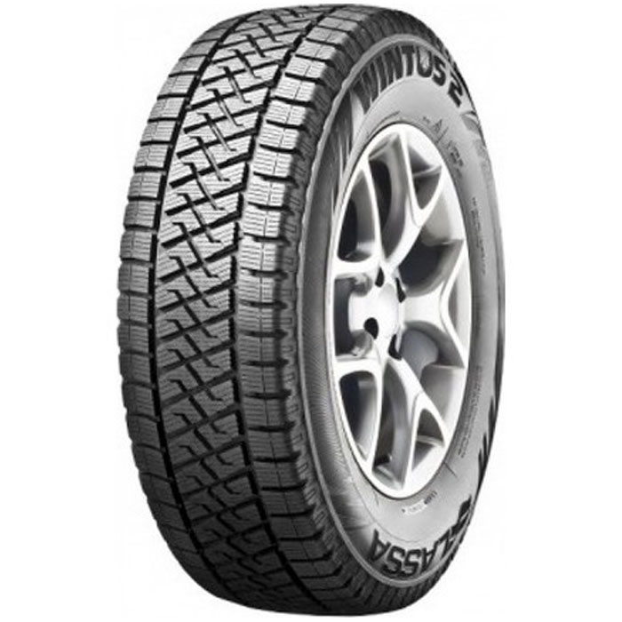 Lassa WINTUS 2 195/80 14 106R