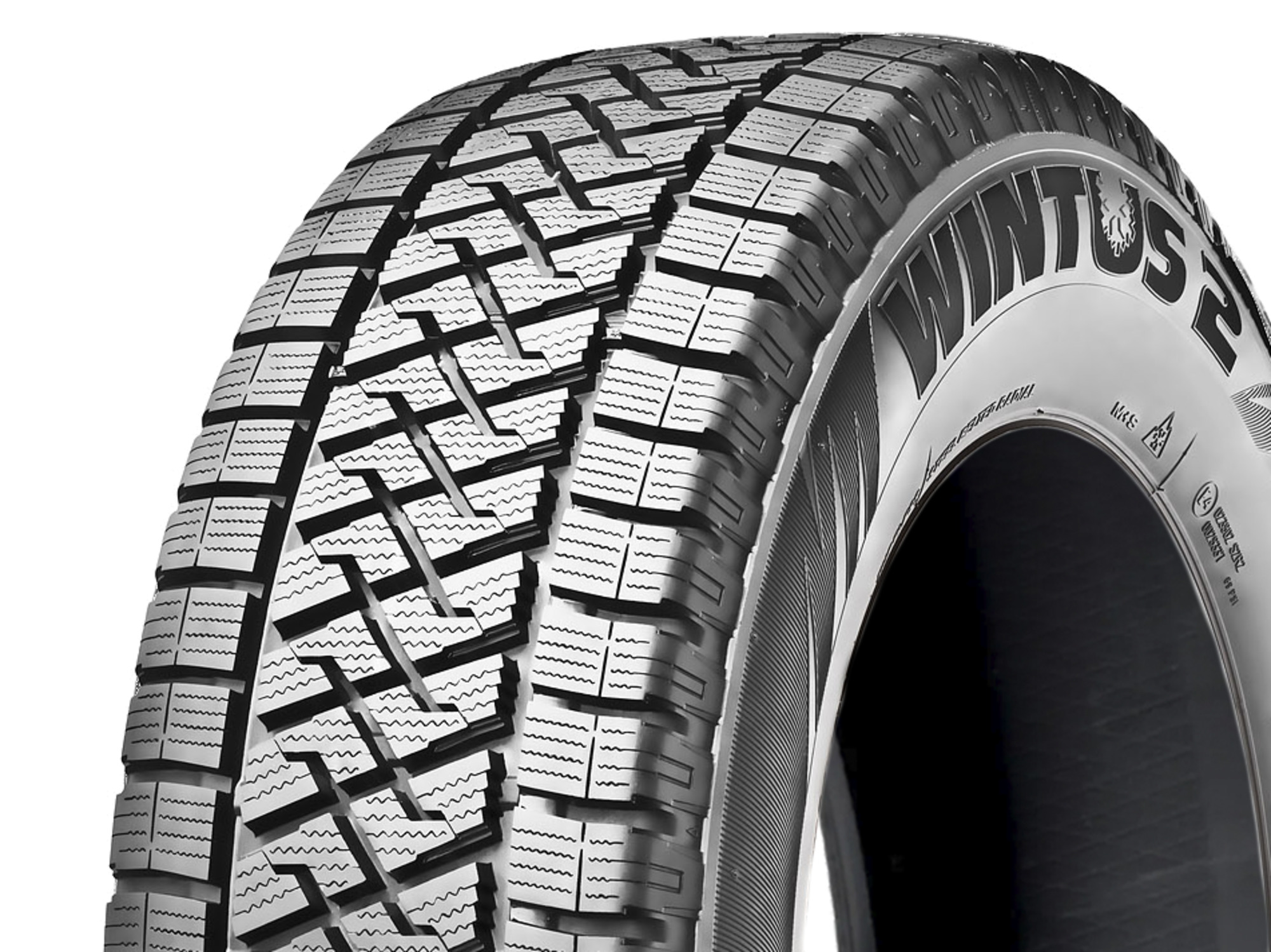 Lassa Wintus 2 185/ 14 102R