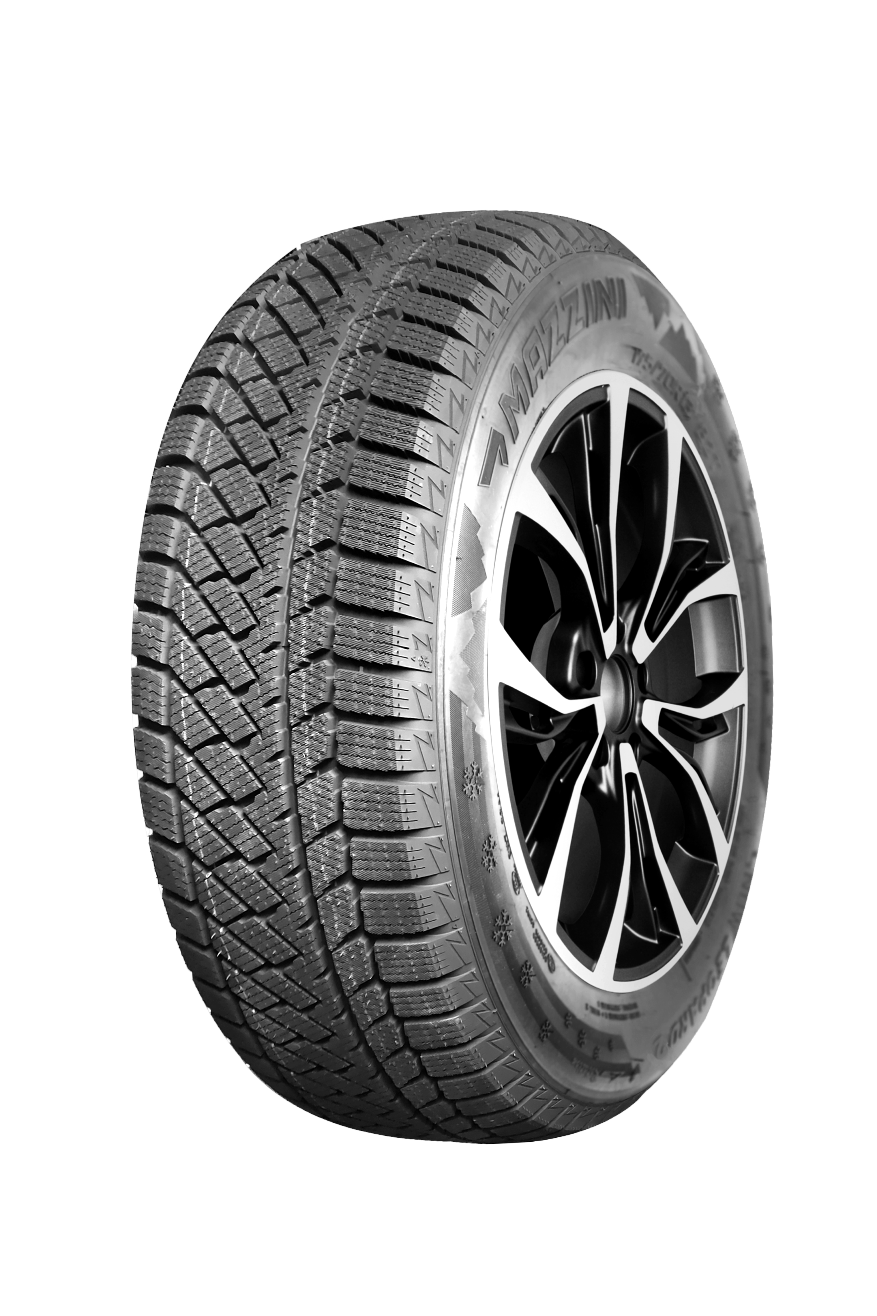 MAZZINI SNOWLEOPARD 2 245/45R18 100T