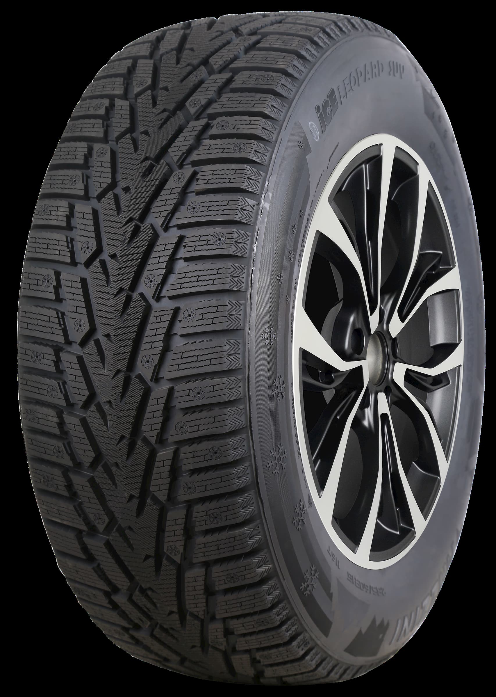 MAZZINI ICE LEOPARD SUV 235/65R17 108T Dubb