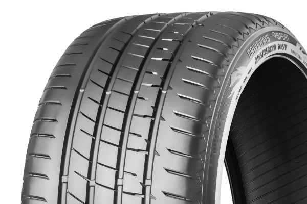 Lassa DRIVEWAYS SPORT+