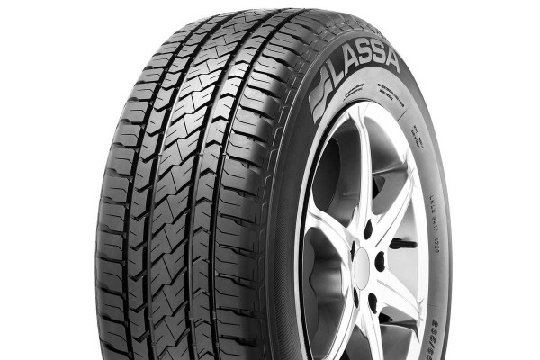 Lassa Competus H/L