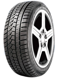 Hifly, HIFLY WIN-TURI 212 XL 235/55R18 104H Odubbat vinterdäck