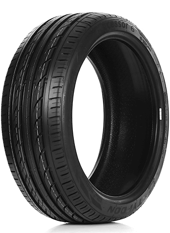 TYFOON Successor 6 275/30R19 96Y