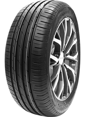 MILESTONE GS05 GREENSPORT 245/35R19 93W