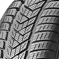 Pirelli, PIRELLI Scorpion Winter XL 235/65R17 108H Odubbat vinterdäck