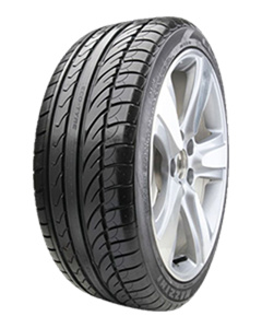 MAZZINI eco605 plus 235/35R19 91W