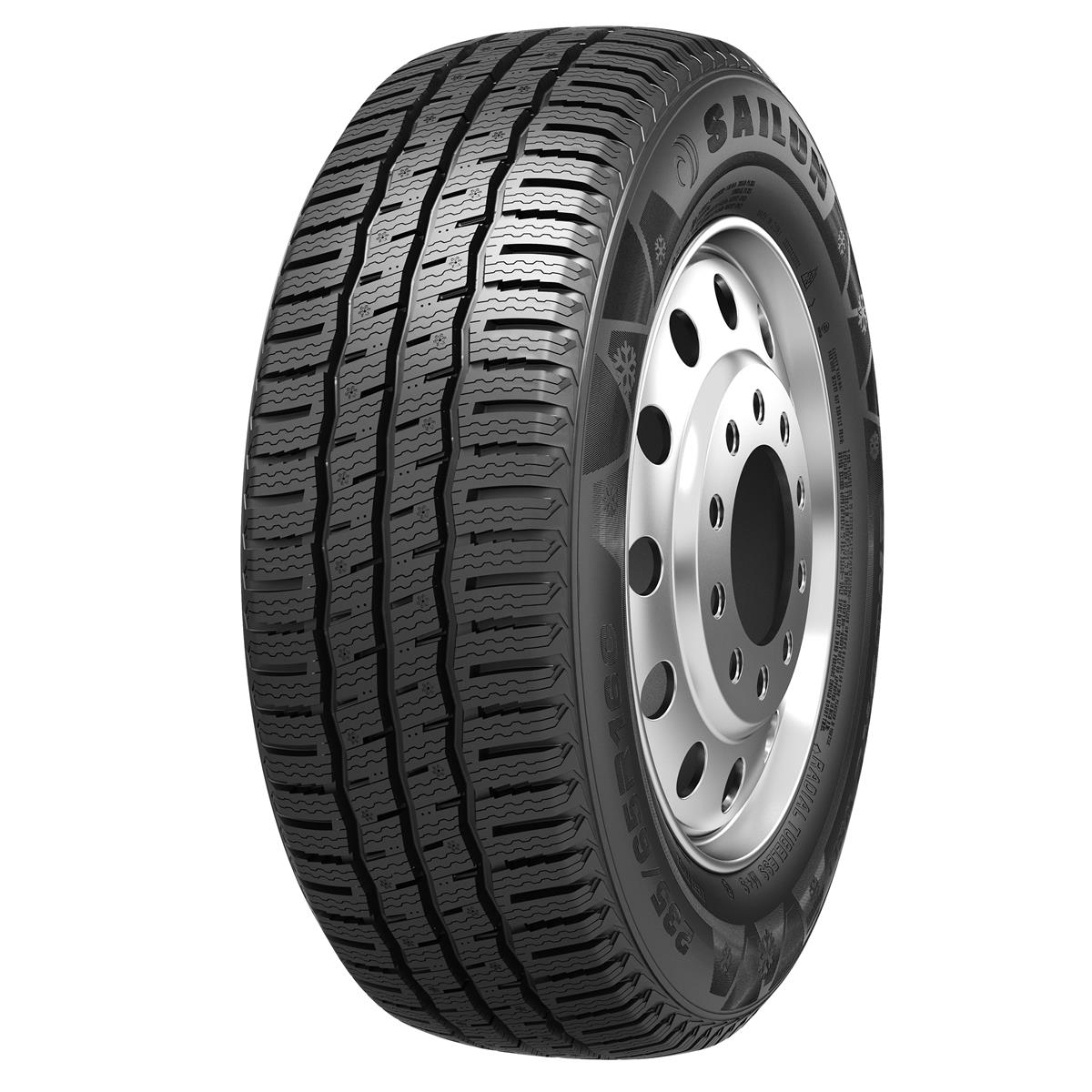 Sailun ENDURE WSL1 215/65 16 109/107T - 2022