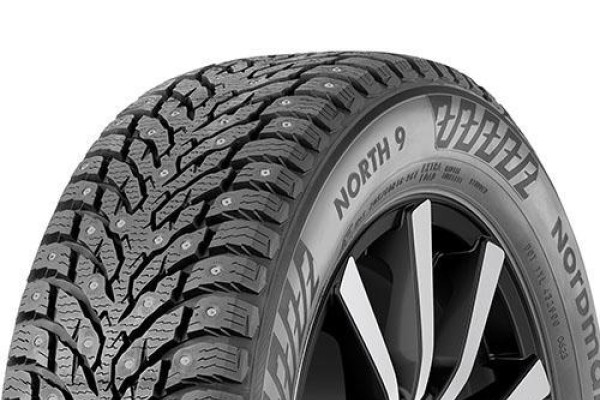 Nokian Nordman North 9