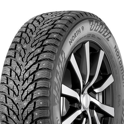 Nokian Nordman North 9 205/55 16 94T