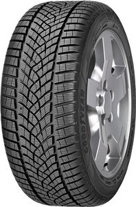 Goodyear ULTRAGRIP PERFORMANCE + 225/55 16 95H (FP) - 2020