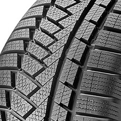 Continental WinterContact TS 850 P 255/55 18 109H (MO)