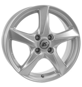 AFL / Rcdesign RC30 Kristallsilber /  