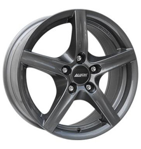 AFL / ALUTEC Grip Graphit /  