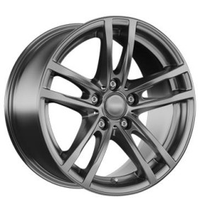 AFL / Rial X10 Metal-Grey /  