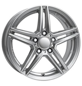 AFL Rial M10 Polar-Silber / 