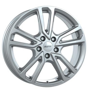AFL / Alutec Tormenta Polar-Silber /  