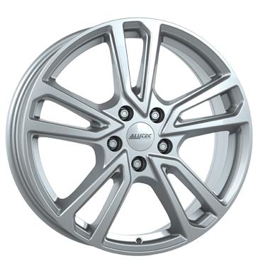 Alutec Tormenta Polar-Silber