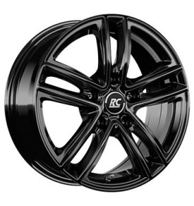 AFL / Rcdesign RC27 Schwarz Glanz /  