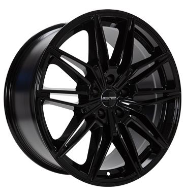 GMP Specter Black Glossy