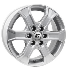 AFL / Rcdesign RC31 Kristallsilber /  