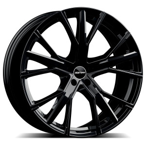 AFL / GMP Gunner Glossy Black /  