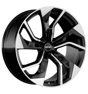 AFL / GMP Rebel Black Diamond /  