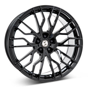 SPECIALFÄLGAR / Eta Beta Medusa G.Blk /  