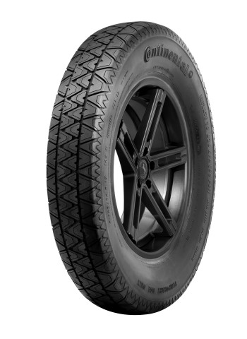 Continental CST17 125/90 16 98M