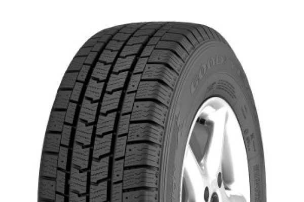 Goodyear UG CARGO 2