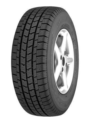 Goodyear UG CARGO 2 195/65 16 104/102T