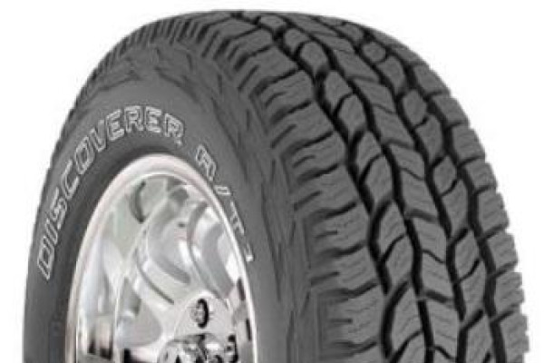Cooper DISC A/T3 SPORT 2