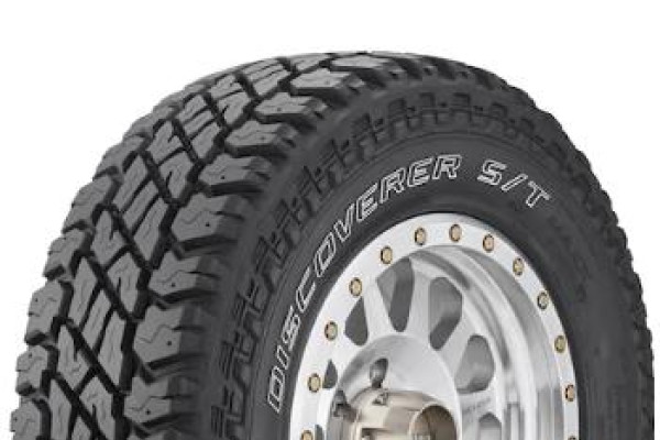 Cooper DISC ST MAXX