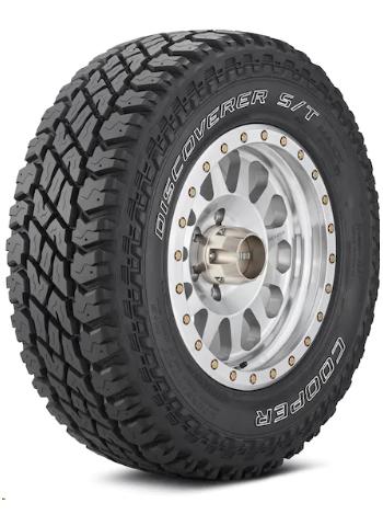 Cooper DISC ST MAXX 285/70 17 121Q