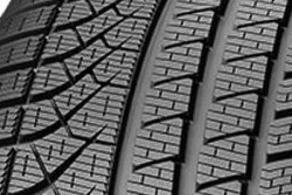 Pirelli Pzero Winter