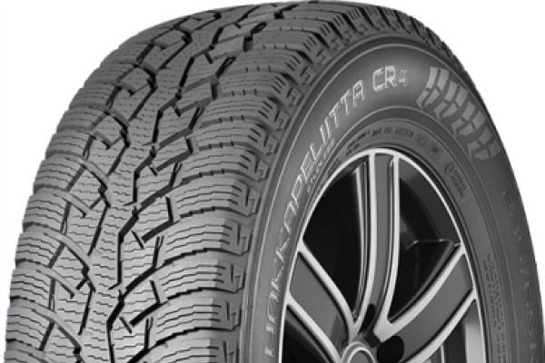 Nokian HKPL CR4