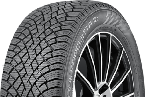 Nokian Hakkapeliitta R5