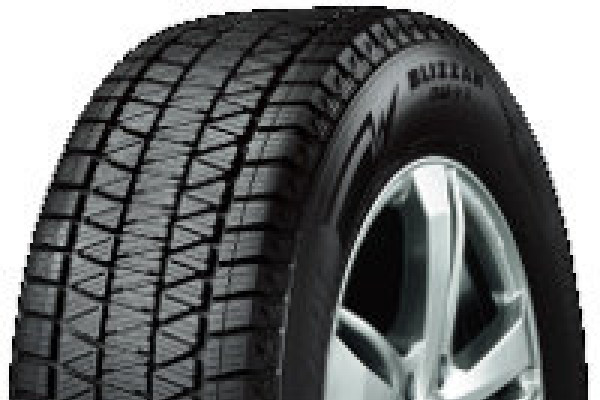 Bridgestone Blizzak DM-V3