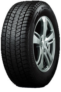 Bridgestone Blizzak DM-V3 275/40 20 106T
