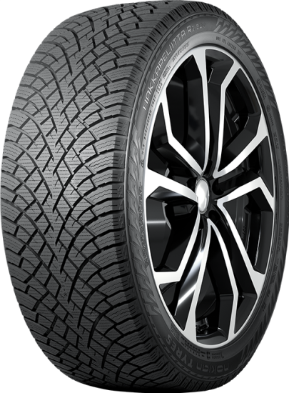 Nokian HKPL R5 SUV 215/60 17 100R