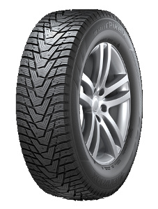 Hankook IPIKE SUV dubb 215/60 XL17 100T