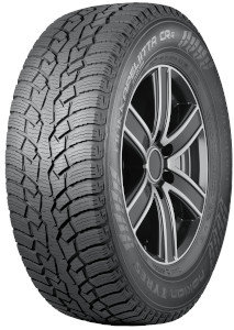 Nokian Hakkapeliitta CR4 225/70 R15 112R C-Däck