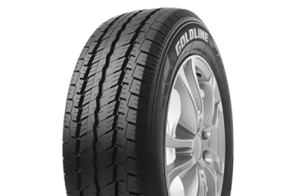 Goldline GLV1