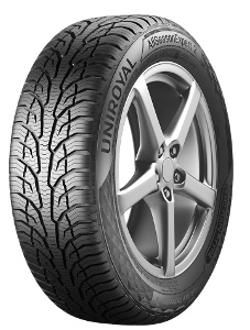 Uniroyal AllSeasonExpert 2 155/80 R13 79T