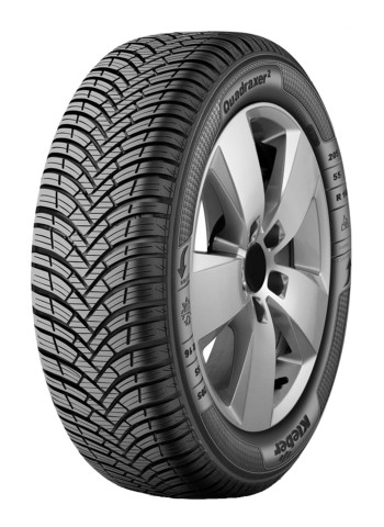 KLEEBER Quadraxer 2 155/70 R13 75T