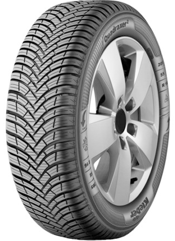 KLEEBER Quadraxer 2 155/65 R14 75T