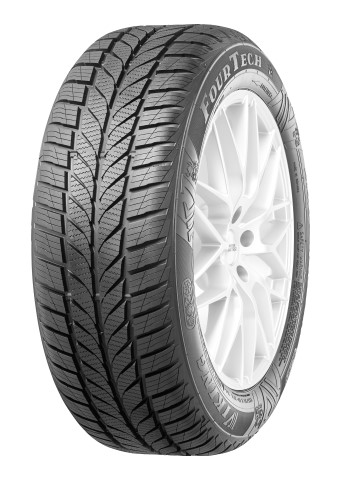 Viking FourTech 165/70 R14 81T