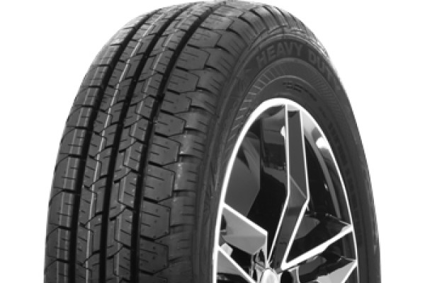 Tyfoon Heavy Duty 4