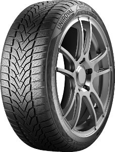 Uniroyal WinterExpert 165/60 R14 75T